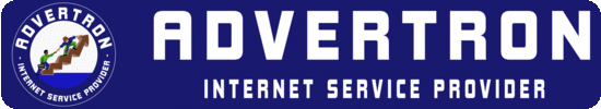 Advertron Logo